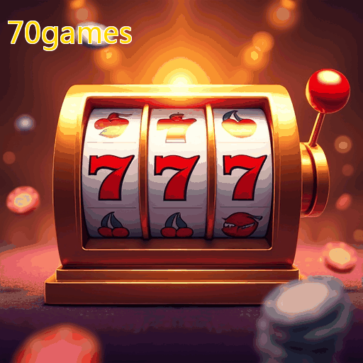 70games Login na Conta
