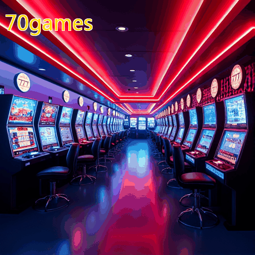 70games GAME Jogo Cassino no Brasil 2025