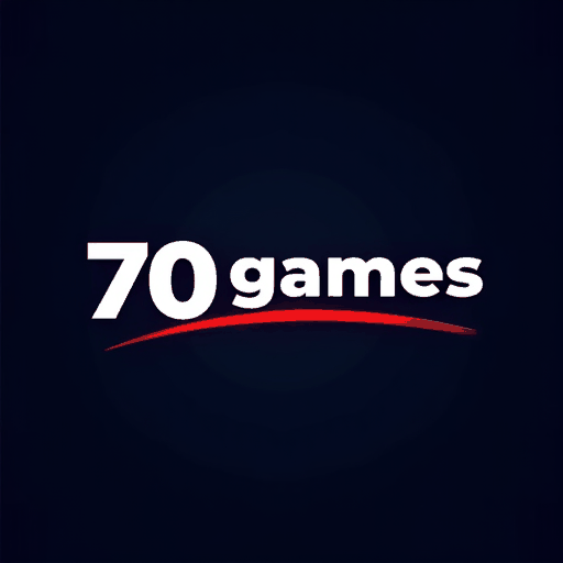 Diversão Completa no 70games – Jogos de Cassino e Apostas Esportivas
